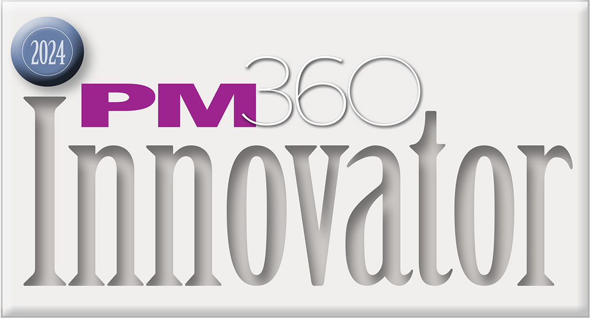 PM360 2024 Innovation Award